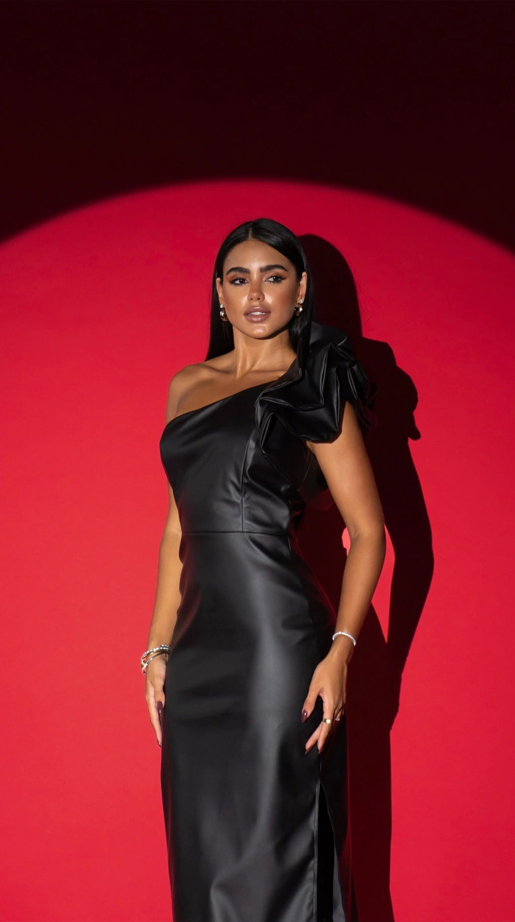 Talita Dress