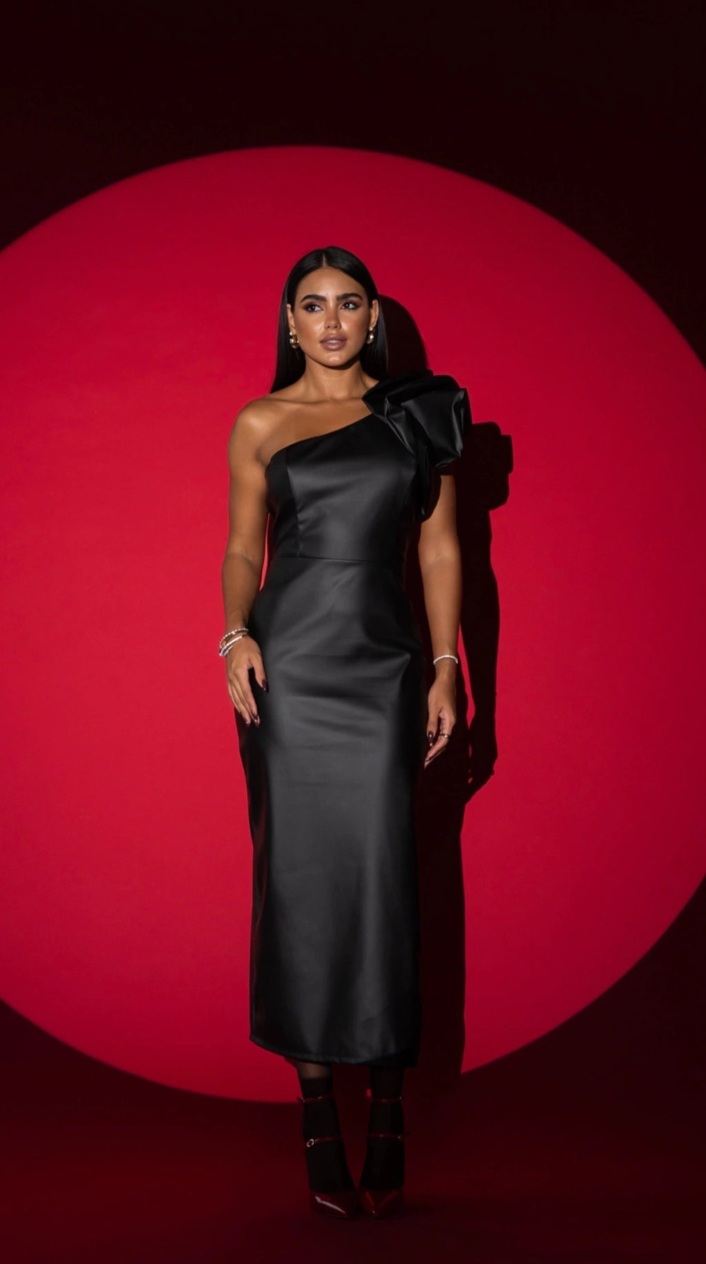 Talita Dress