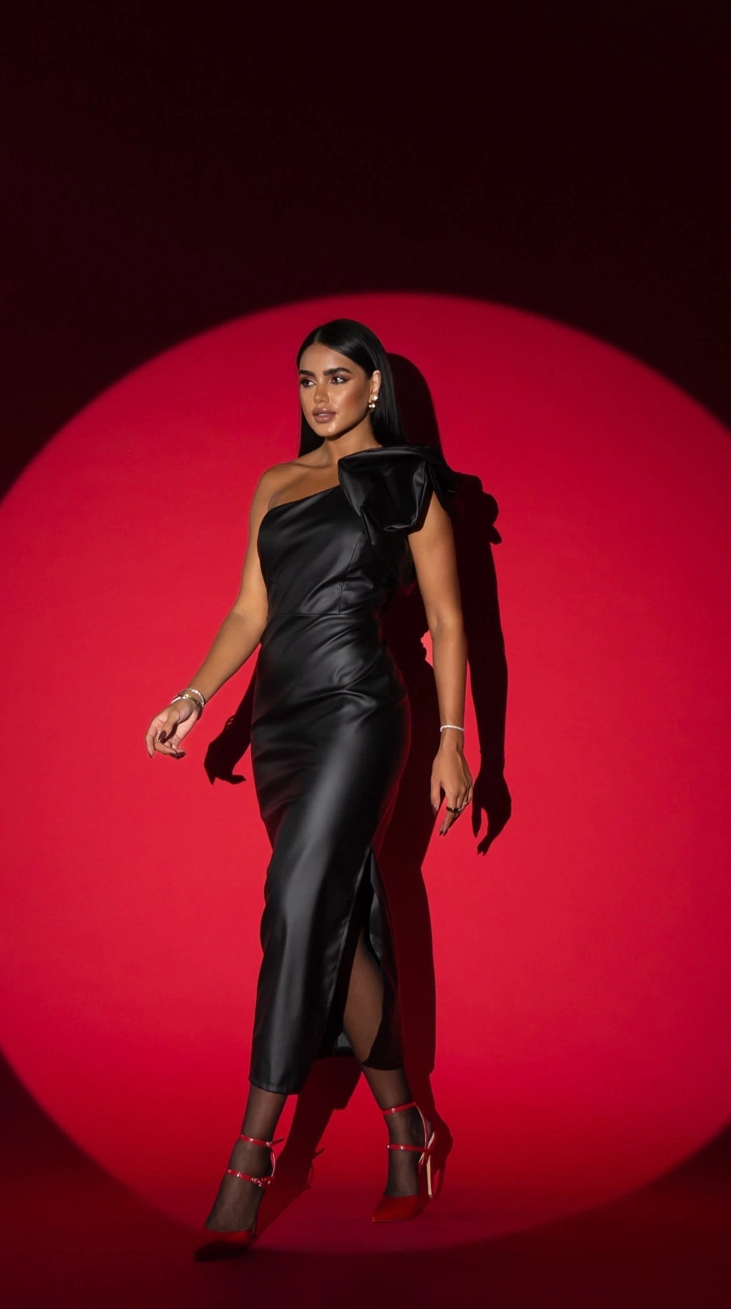 Talita Dress