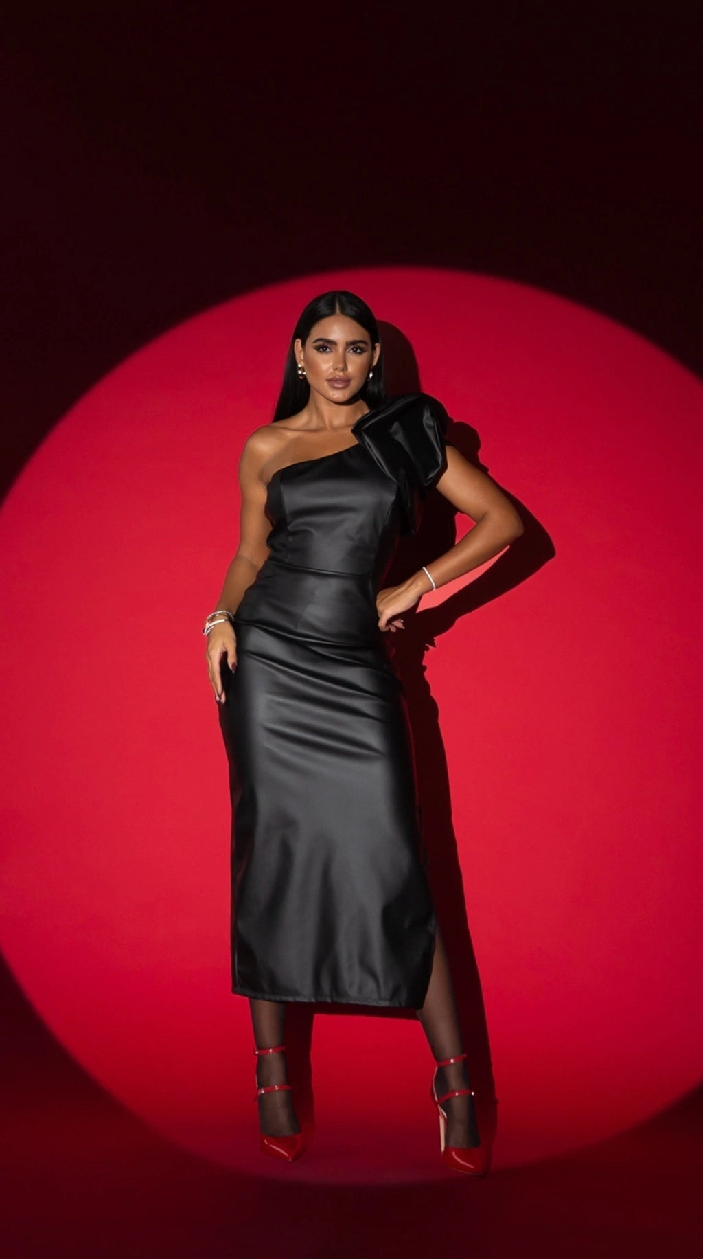 Talita Dress